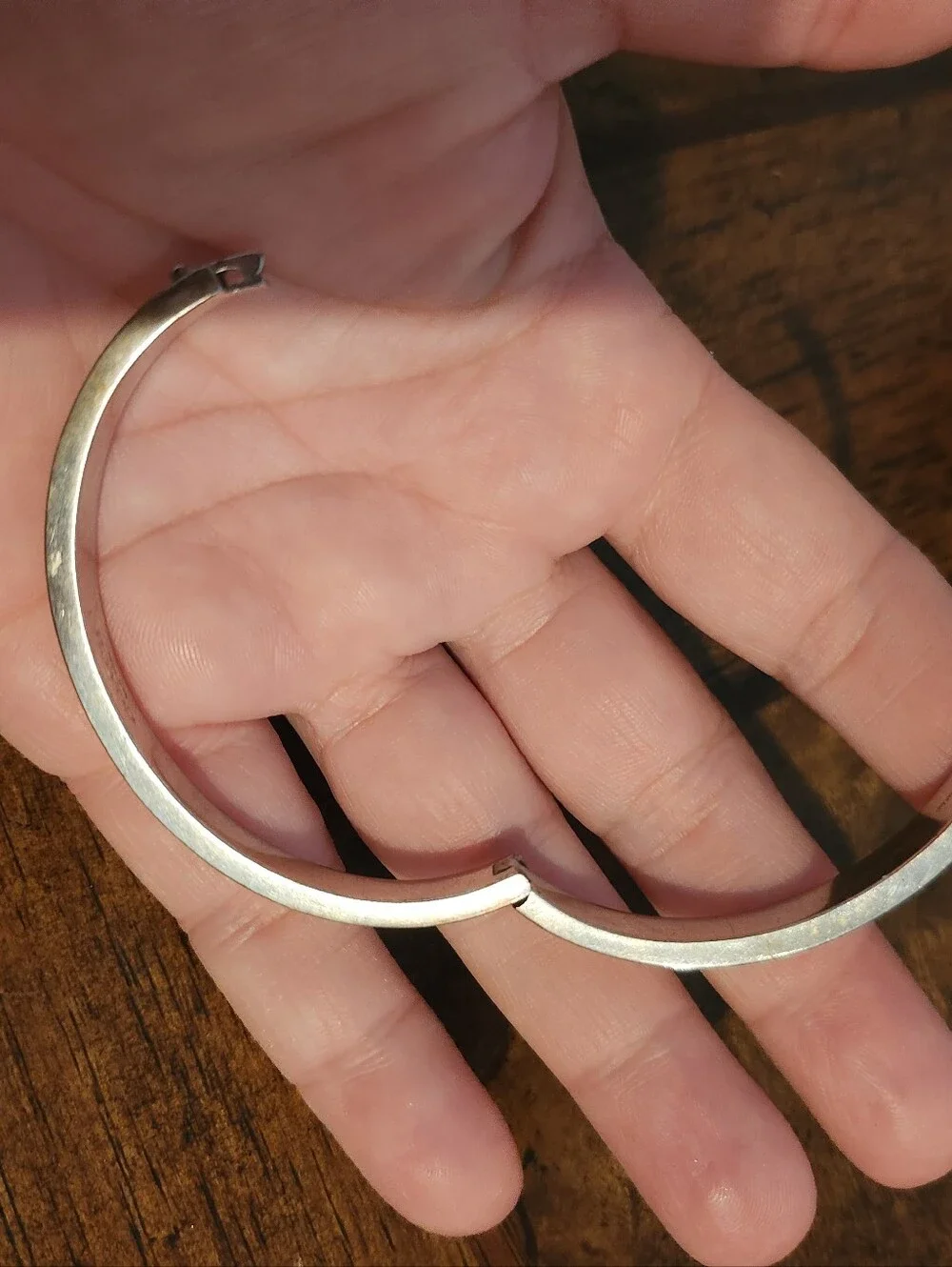 Coach Signature bangle - Picture 5 of 6